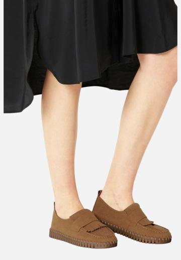 Полуботинки