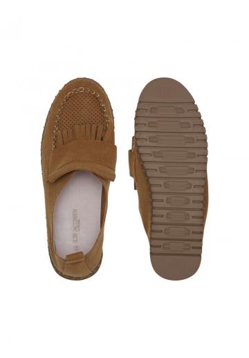 Полуботинки