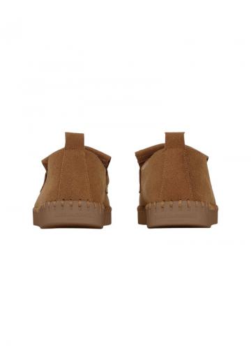 Полуботинки