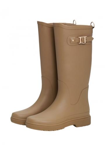 Резиновые сапоги