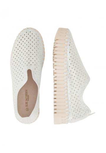 Полуботинки