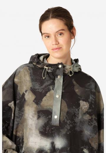 Куртка дождевик