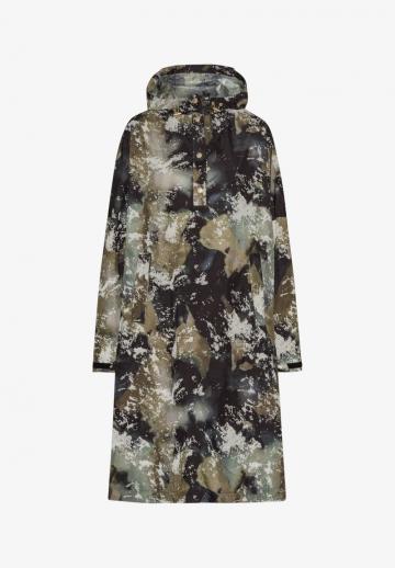 Куртка дождевик