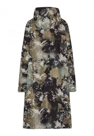 Куртка дождевик