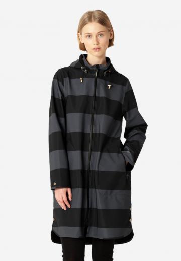 Куртка дождевик