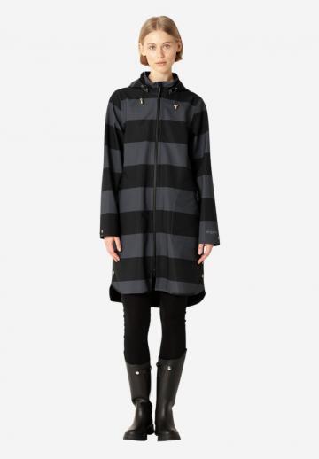 Куртка дождевик