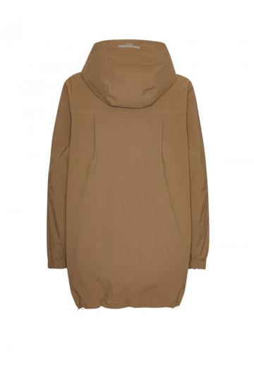 Короткое пальто