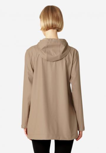 Куртка дождевик