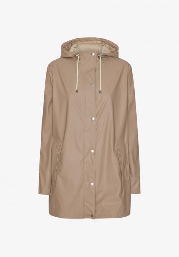 Куртка дождевик