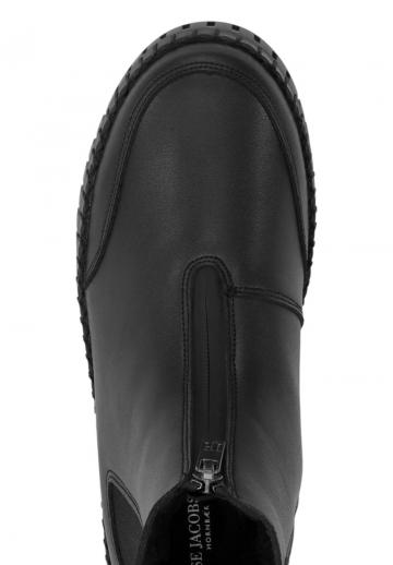 Полусапожки на платформе