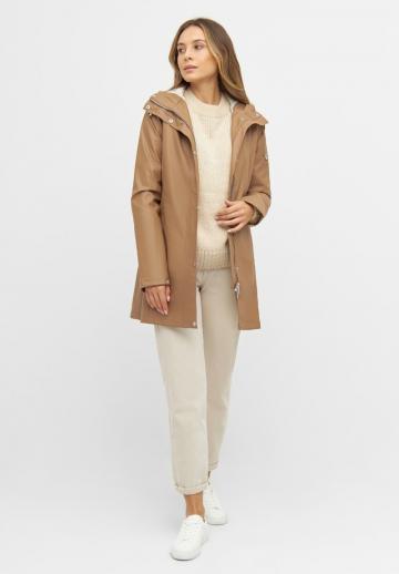 Куртка дождевик