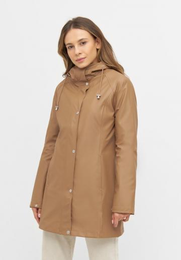 Куртка дождевик