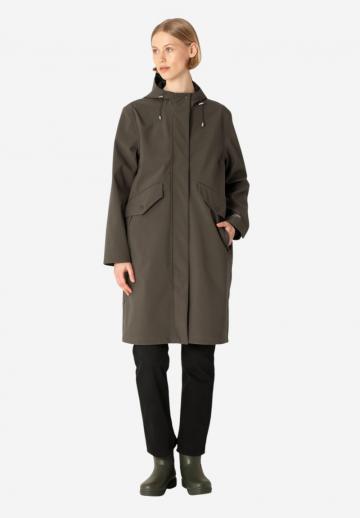 Куртка Softshell