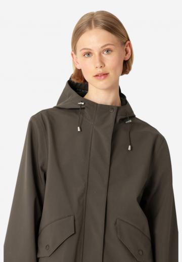 Куртка Softshell