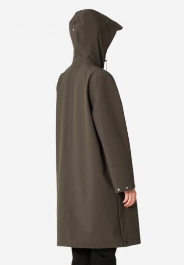 Куртка Softshell