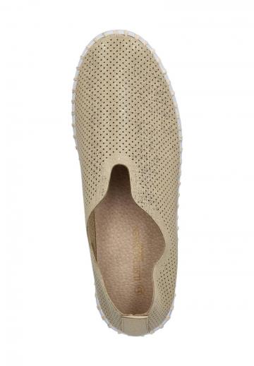 Полуботинки