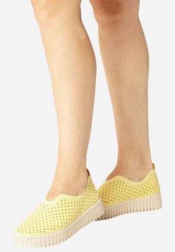 Гандбольные кроссовки