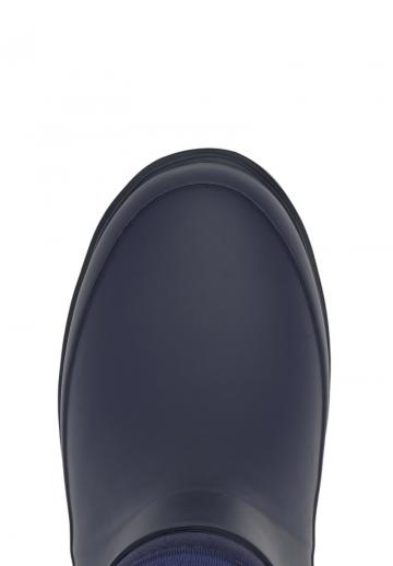 Резиновые сапоги