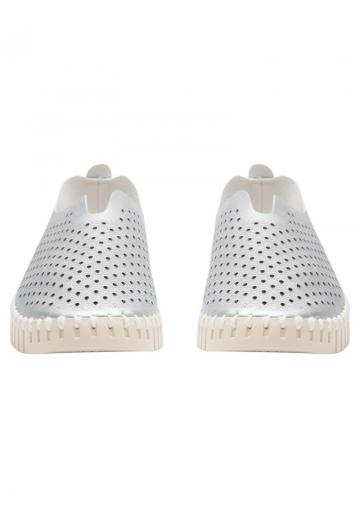 Полуботинки