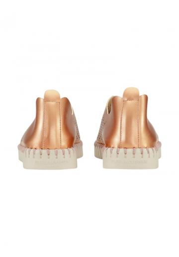 Полуботинки