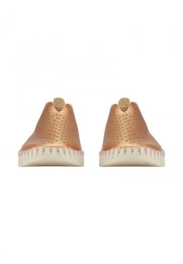 Полуботинки