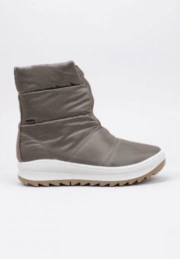 Зимние ботинки