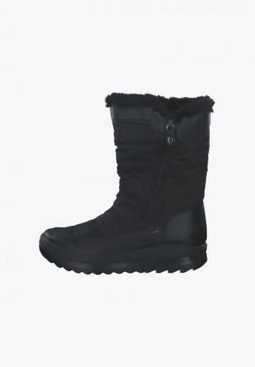 Зимние ботинки
