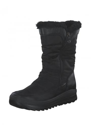 Зимние ботинки