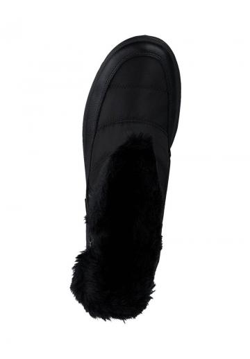 Зимние ботинки