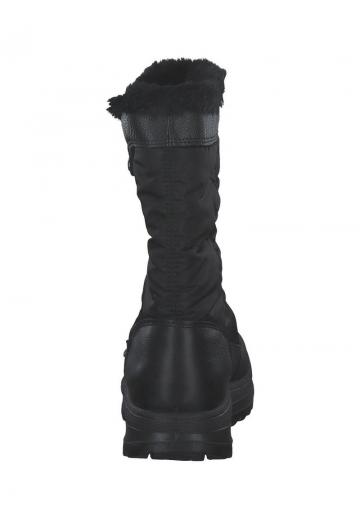 Зимние ботинки