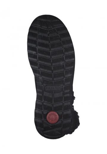 Зимние ботинки