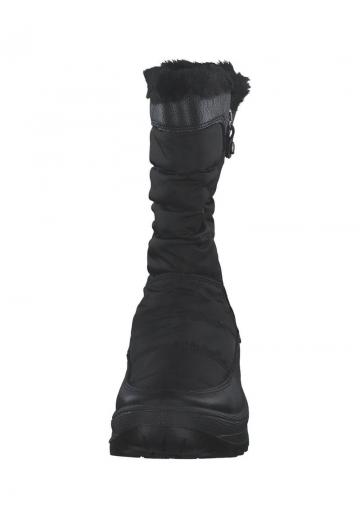 Зимние ботинки