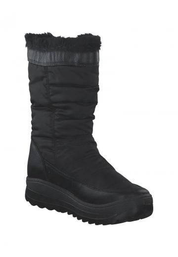 Зимние ботинки