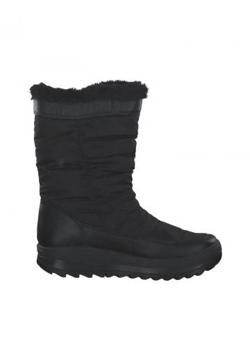 Зимние ботинки