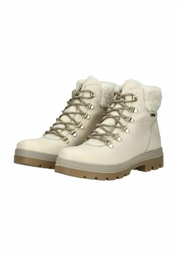 Зимние ботинки