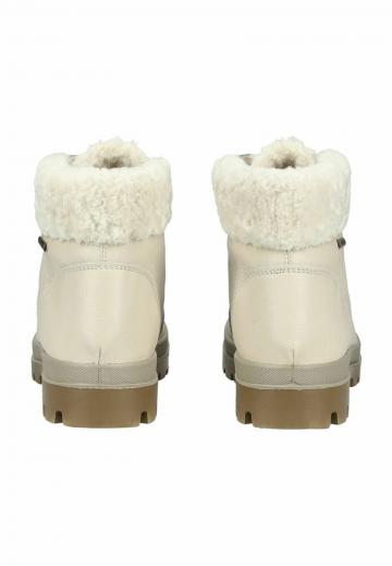 Зимние ботинки