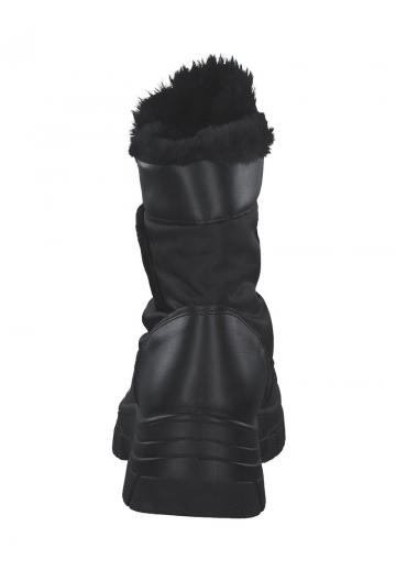 Зимние ботинки