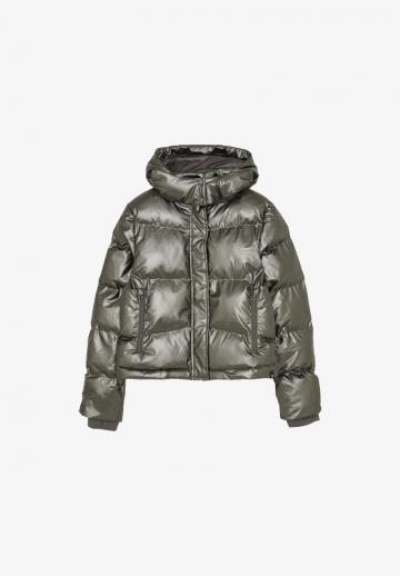 Зимняя куртка