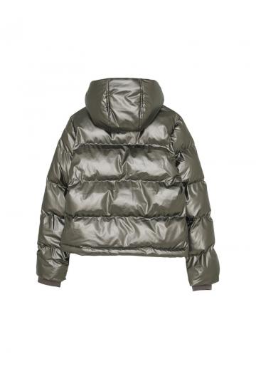 Зимняя куртка