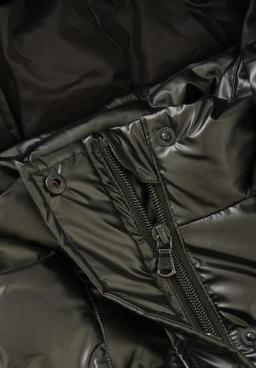 Зимняя куртка