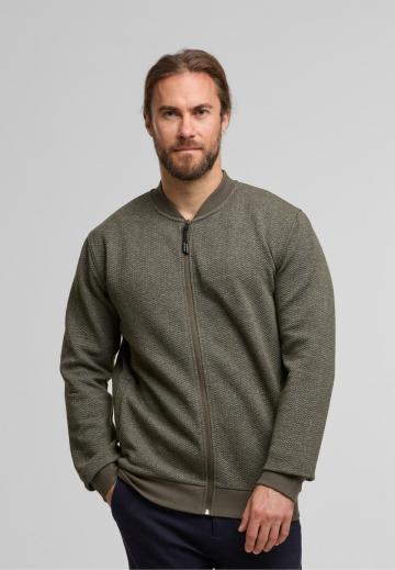 Куртка бомбер