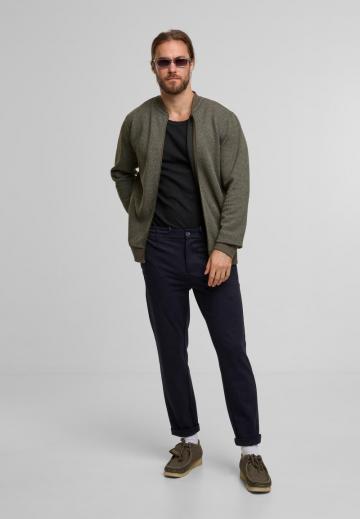 Куртка бомбер