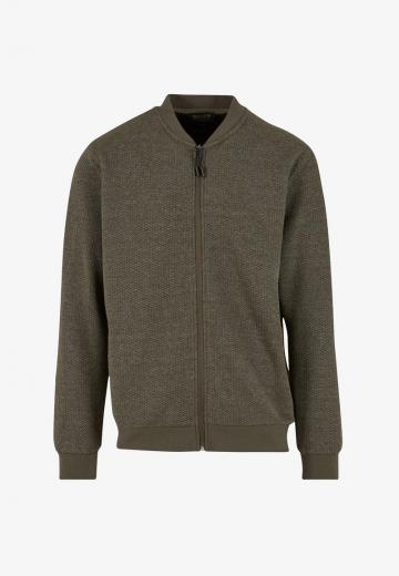 Куртка бомбер