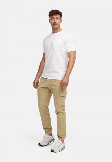 Вельветовые брюки