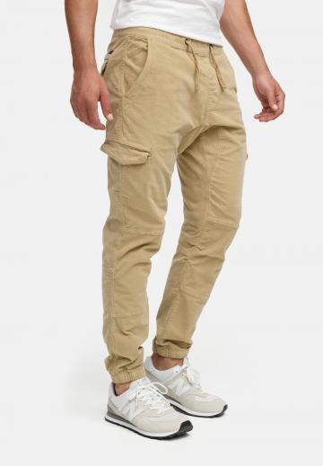 Вельветовые брюки