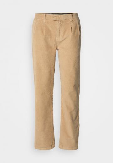 Вельветовые брюки