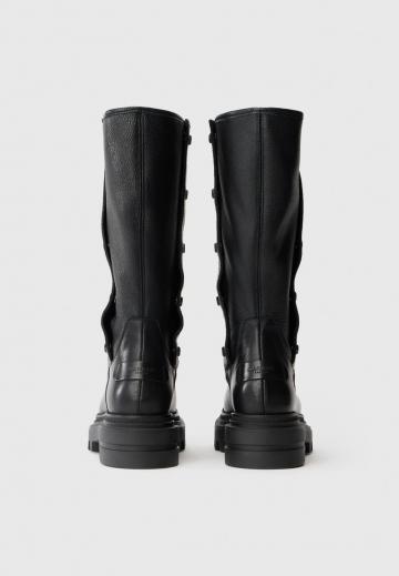 Ковбойские сапоги