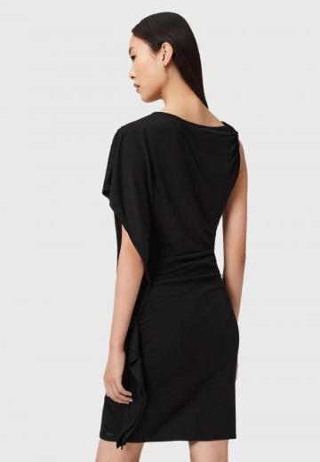 Коктейльное платье