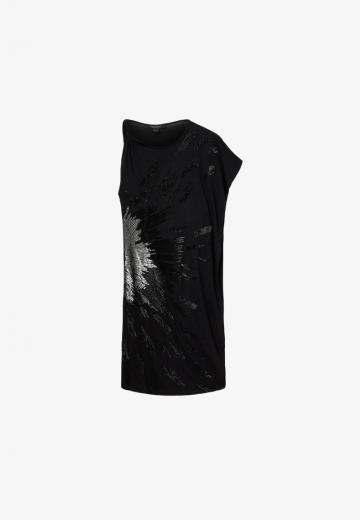 Коктейльное платье