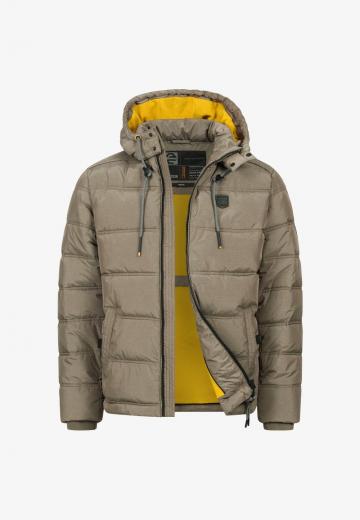 Зимняя куртка